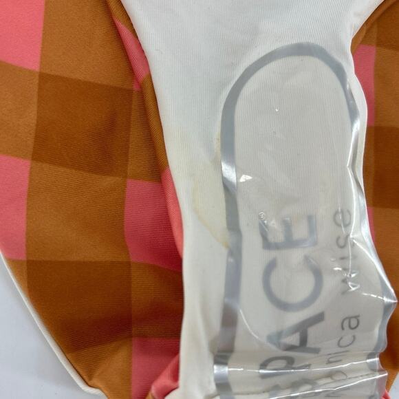 L* Space Sandy Bikini Bottom S - Picture 6 of 9